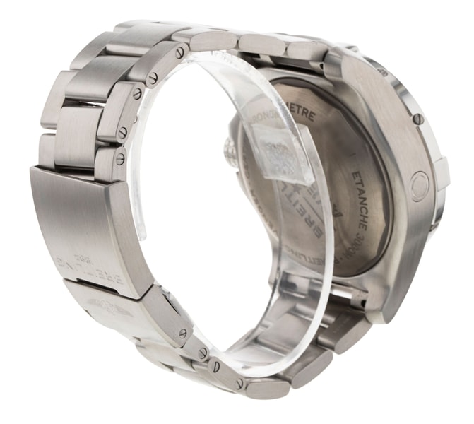 Breitling Avenger Automatic 45 A17319